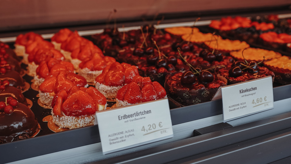 Catering van ANJA GIERSBERG impressie 2