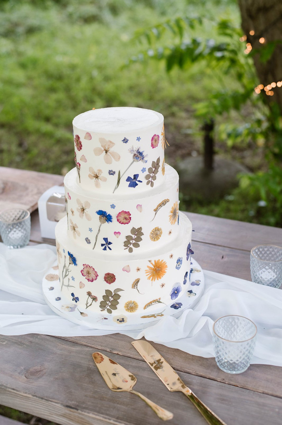 Weddingplanner On Detail overzicht