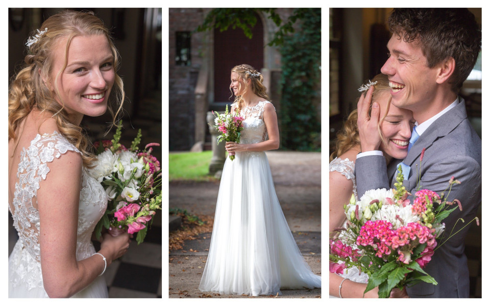 Trouwfotograaf IZZIEL | photography impressie 4