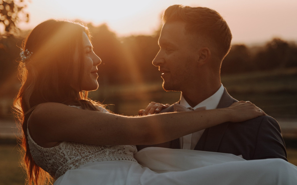Trouwfotograaf Mahling Photography impressie 