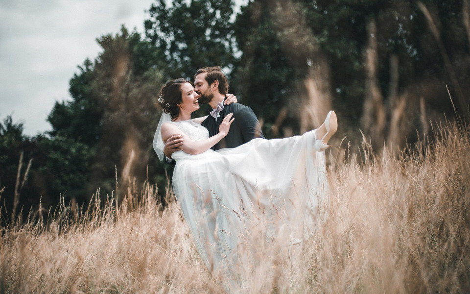 Trouwfotograaf Mahling Photography details