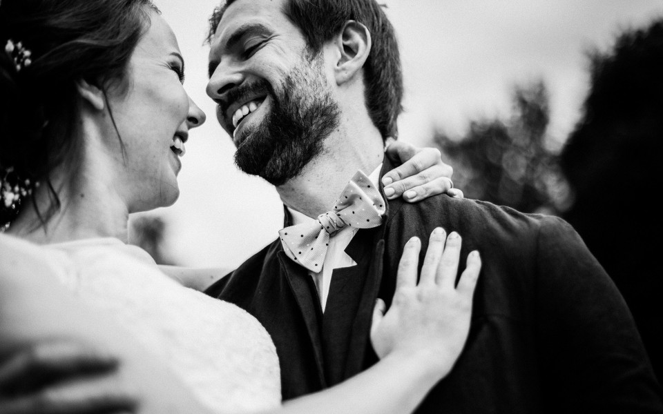 Trouwfotograaf Mahling Photography overzicht