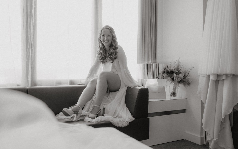 Trouwfotograaf Mahling Photography impressie 3