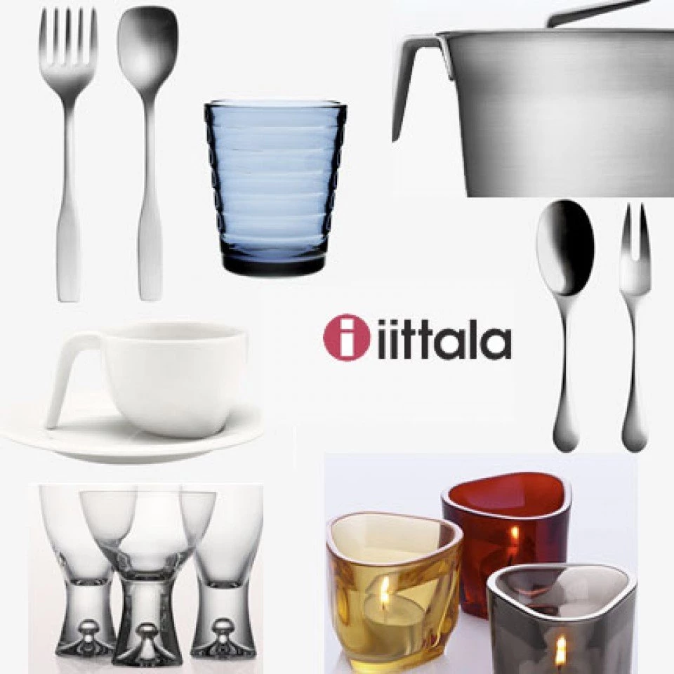 Servies als huwelijkscadeau