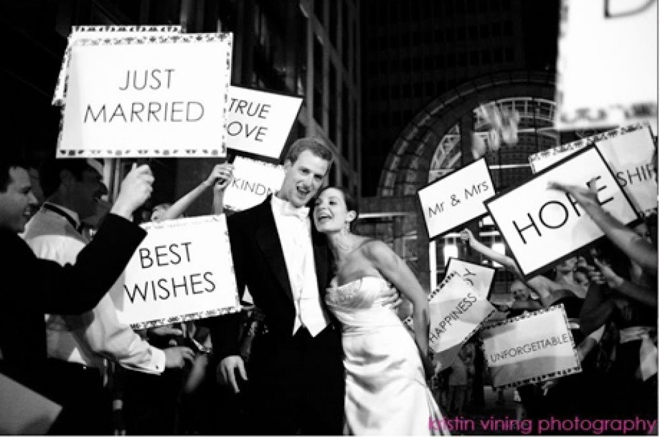 trouwfotografie in Chicago