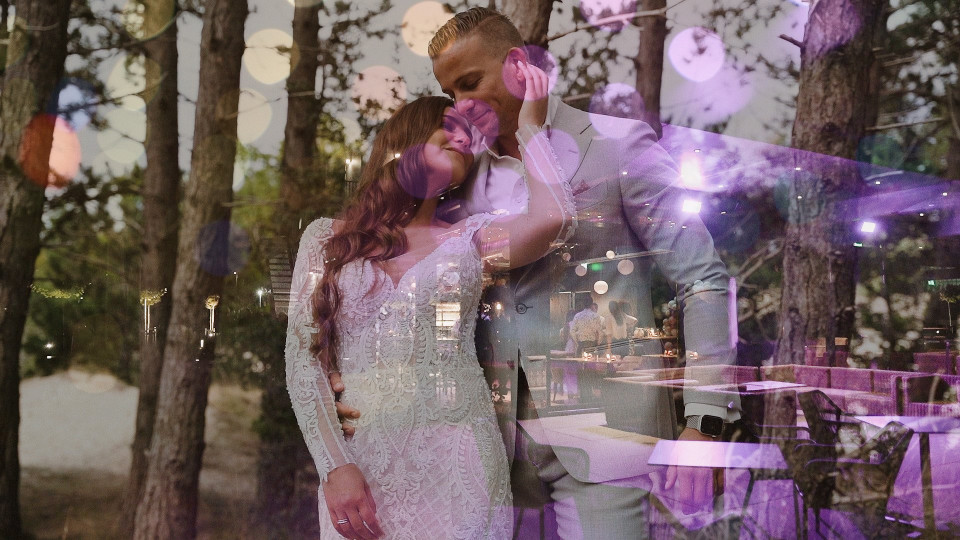 Videograaf BLOK Weddings impressie 2