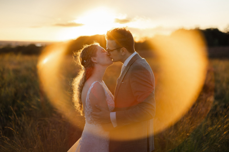 Trouwfotograaf Pascal Maurice Fotografie impressie 4