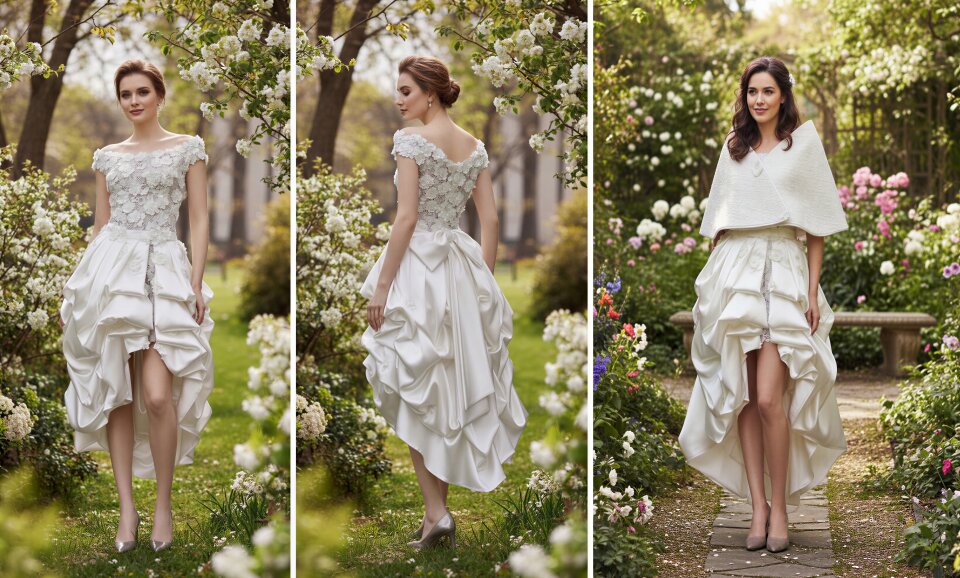Angeline van Leeuwen Couture