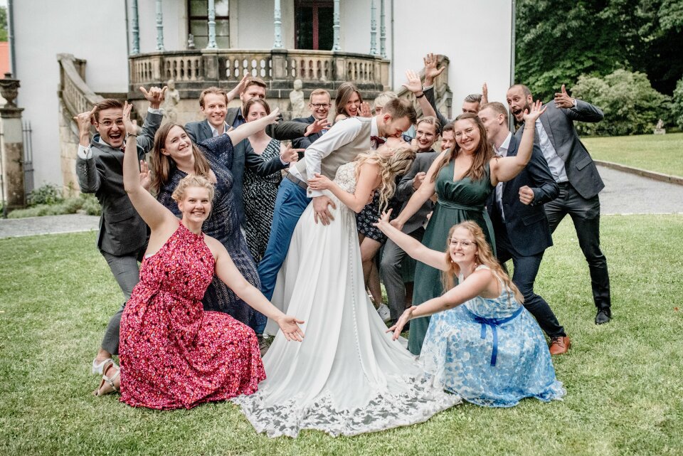 Trouwfotograaf Charline Rosenberger Fotografie impressie