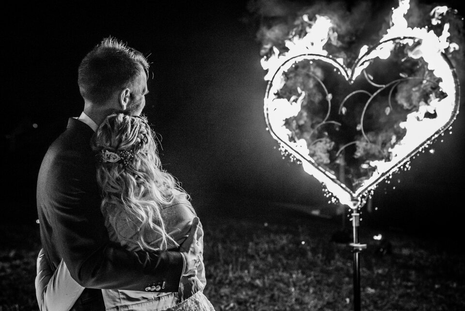 Trouwfotograaf Charline Rosenberger Fotografie details