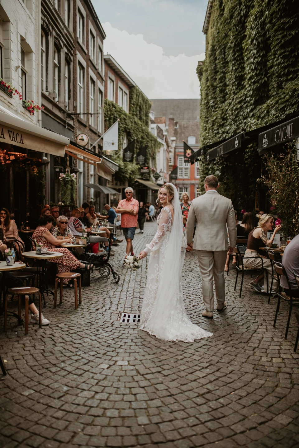 Trouwen in Limburg