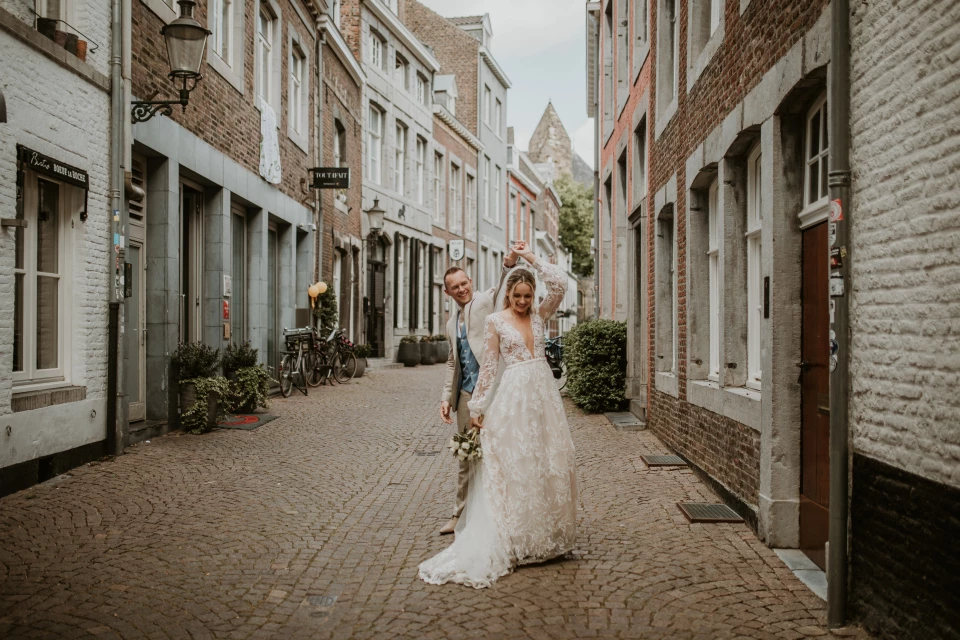 Hochzeit in England | Wie kann man heiraten in Großbritannien?