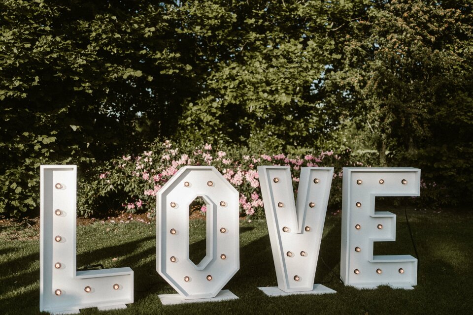 Decoratie van Party Creatives impressie 4