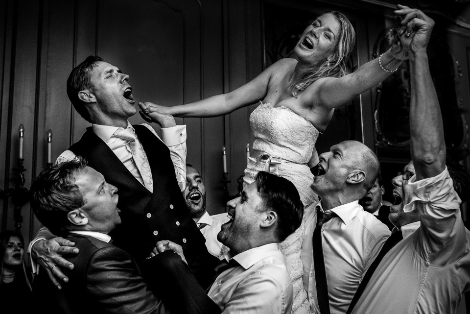 Trouwfotograaf Linda Bouritius Photography impressie 2
