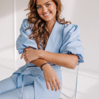 Michelle van Kalmthout