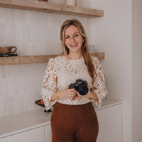 Annet Molenaar