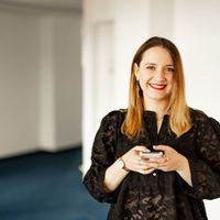 Rebecca Schön
