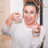 Angelique de Graaf