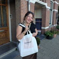 Jasmijn (Zeg Ja met Jasmijn)
