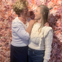 Dunja Klomberg + Janine Klomberg