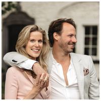 Christa & Carlos