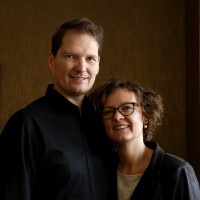 Erik & Irma