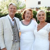 Monique Tent -Bartels