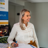 Judith Bos