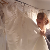 Melanie - Weddres Bruidsmode