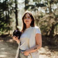Sanne van Es
