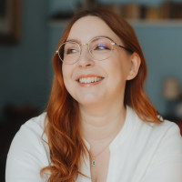 Kathi Haupt