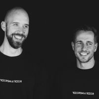 Boersma en de Boer DJ Duo