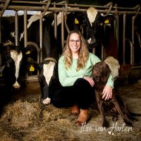 Ilse van Harten | Bruidsfotograaf & Boerin