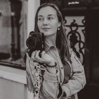 Captured by Jietske