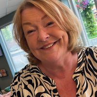 Monique Tent -Bartels