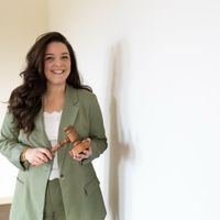 Anouk van den Eijnden