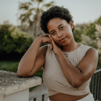 Destiny Harmon
