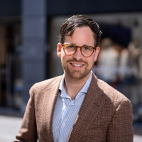 Wouter Broekman