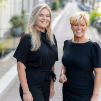 Tamara Speelmeijer & Wiesje Hallewas