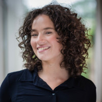 Suze van de Camp