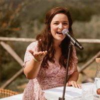 Anouk van den Eijnden