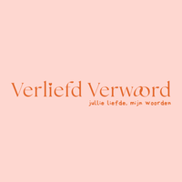 Verliefd Verwoord - Sharon Penning
