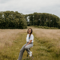 Marieke Tromp