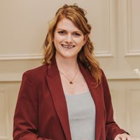 Ingrid van de Coevering