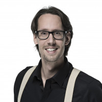 Albert Verwater