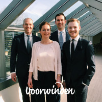 Voorwinden Modemall