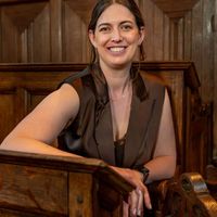 Gaby van Iersel - Groot