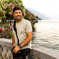 Ümit Demir