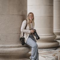 Arlette van Eck || ACphotography