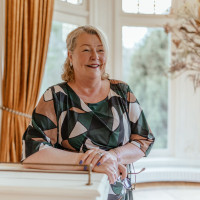 Monique Tent -Bartels